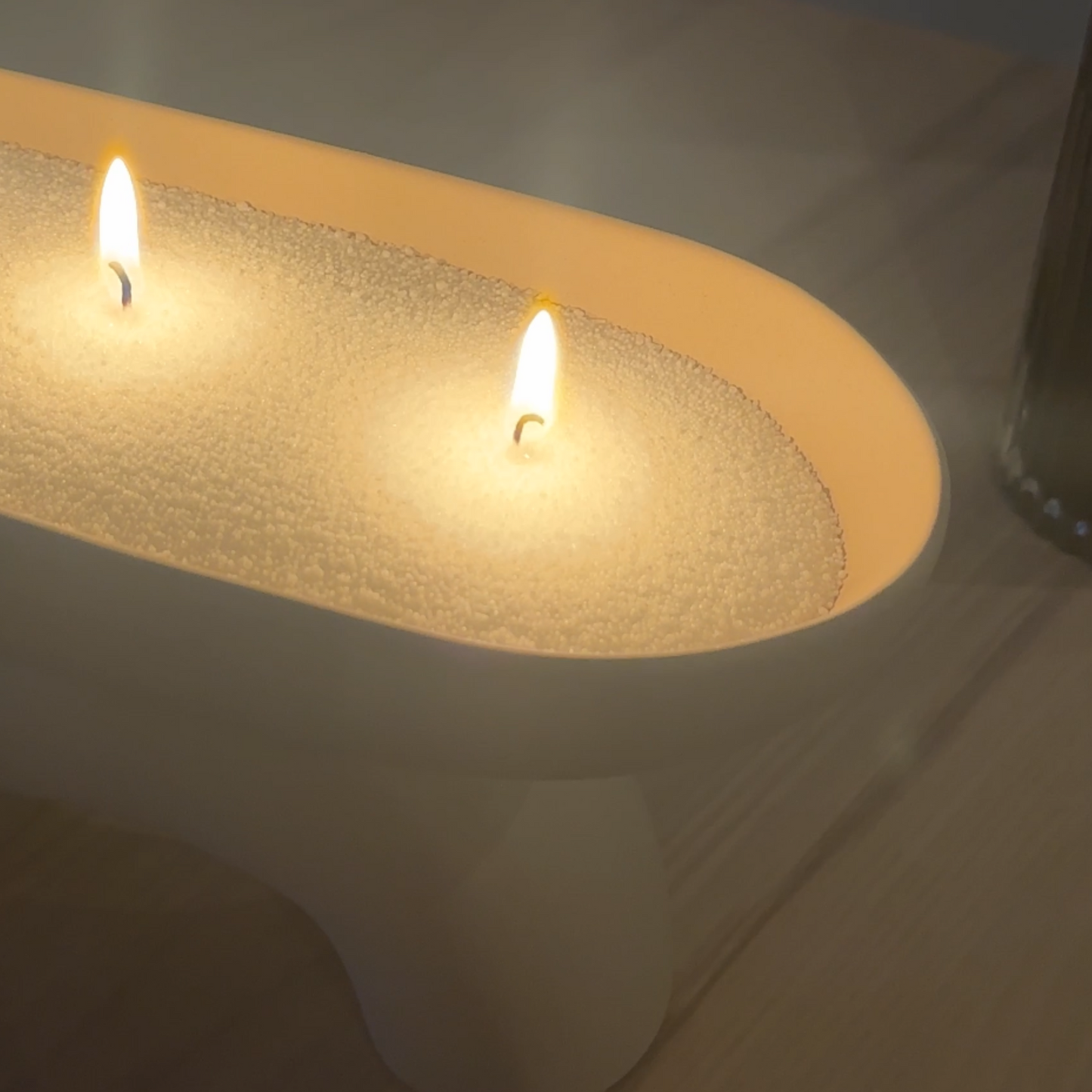 Sandljus